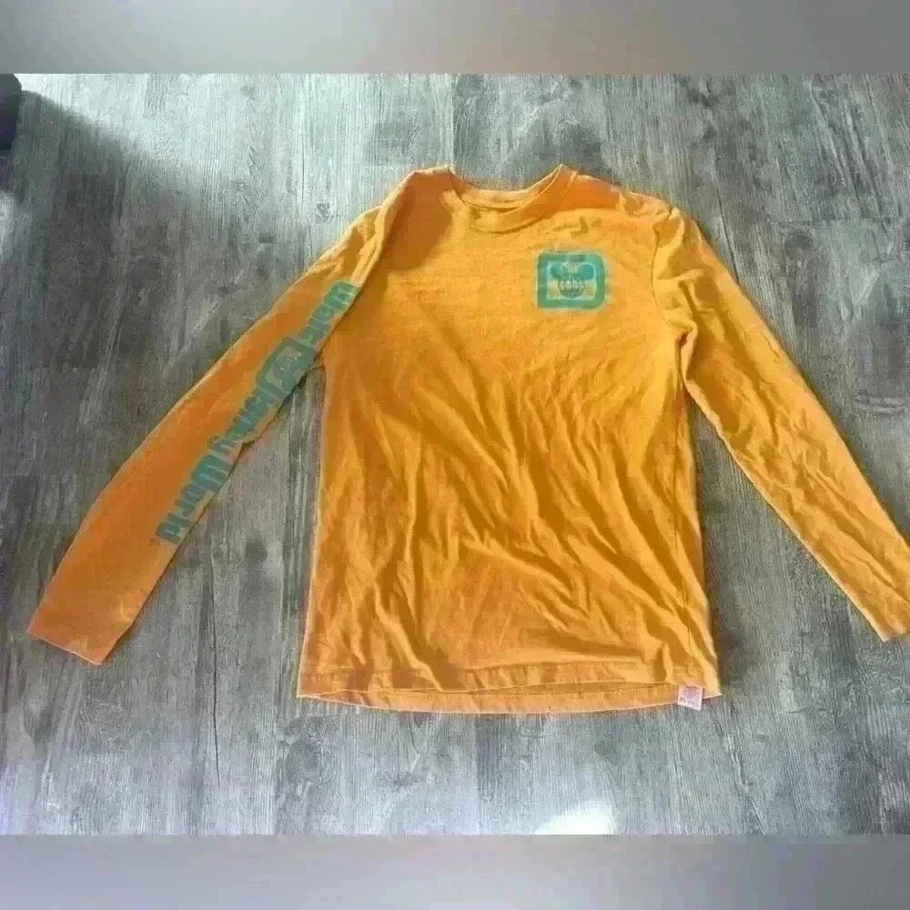Adult M long sleeve official Disney shirt